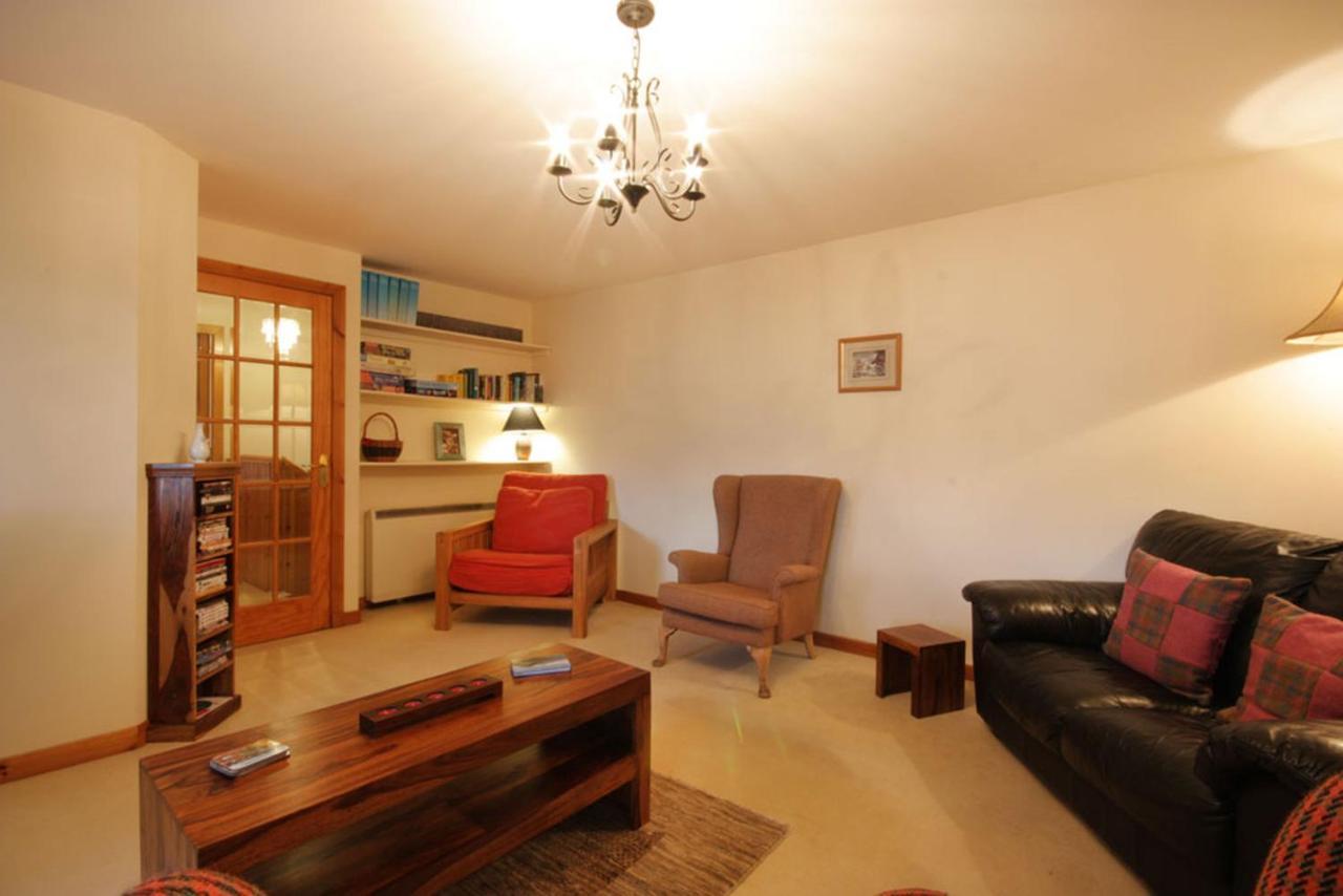 Armadale House Villa Portmahomack ภายนอก รูปภาพ