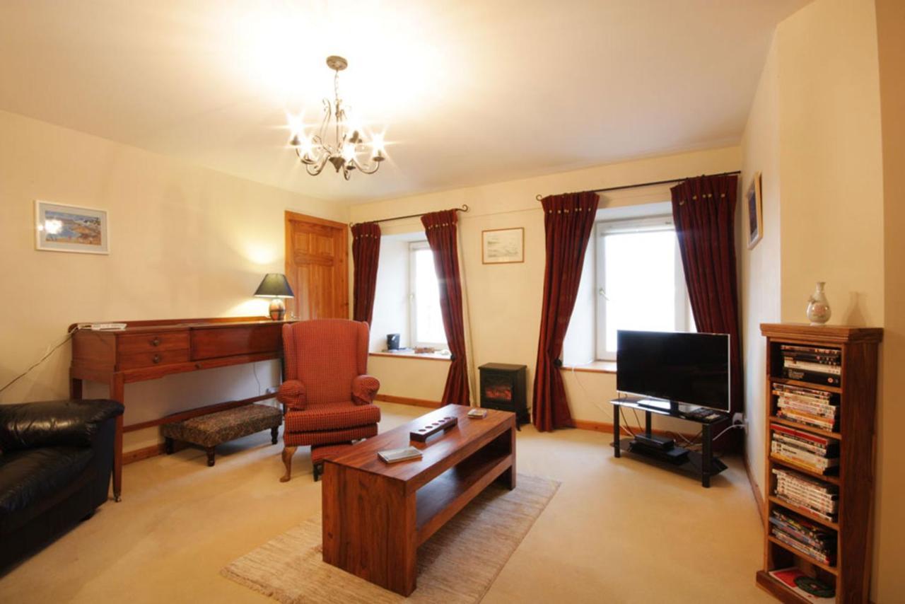 Armadale House Villa Portmahomack ภายนอก รูปภาพ
