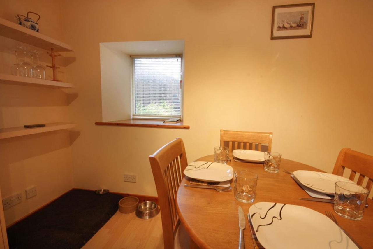 Armadale House Villa Portmahomack ภายนอก รูปภาพ