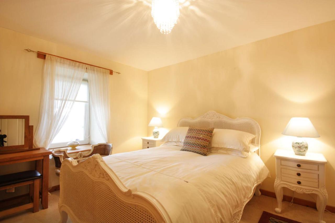 Armadale House Villa Portmahomack ภายนอก รูปภาพ