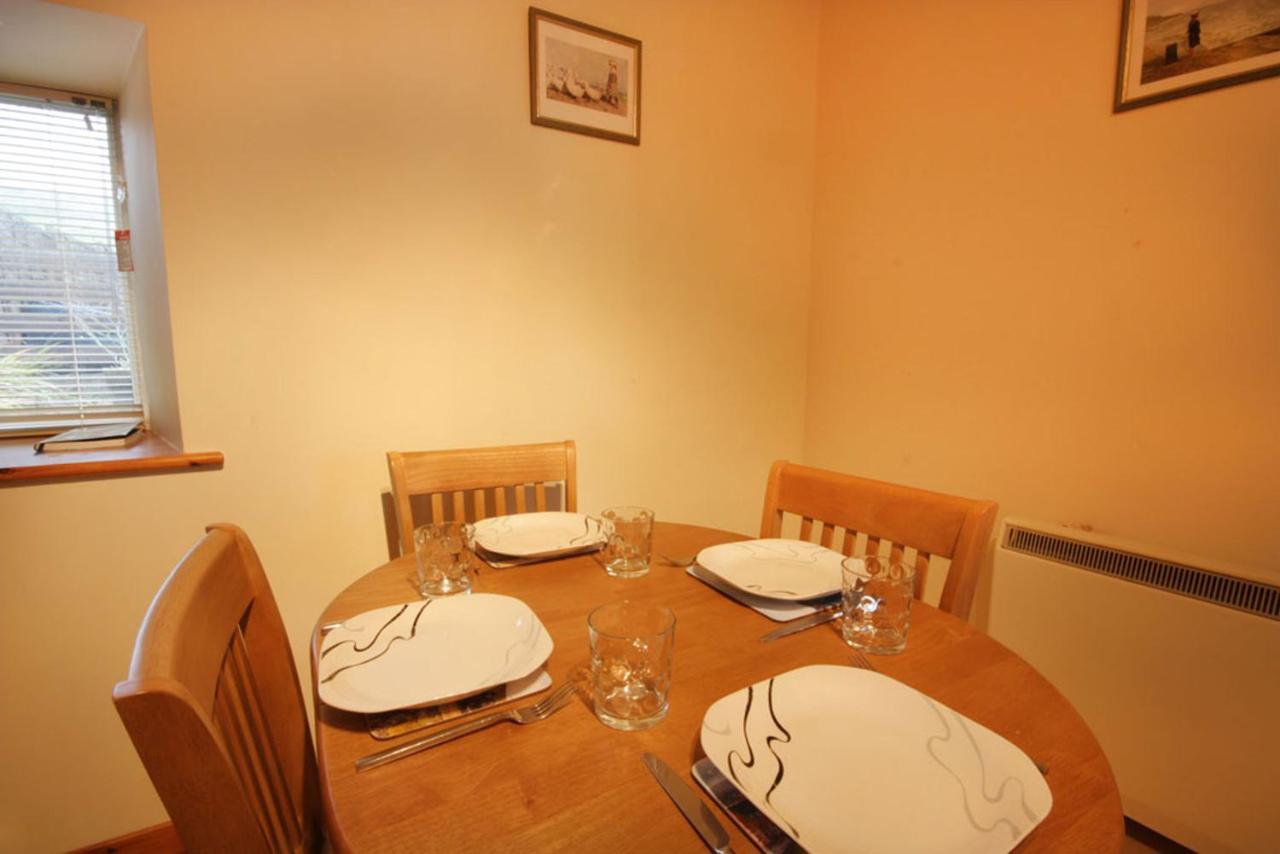 Armadale House Villa Portmahomack ภายนอก รูปภาพ