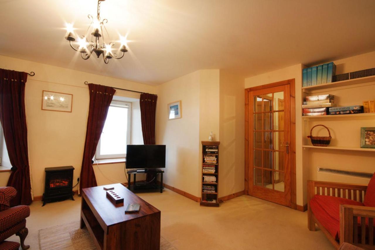 Armadale House Villa Portmahomack ภายนอก รูปภาพ