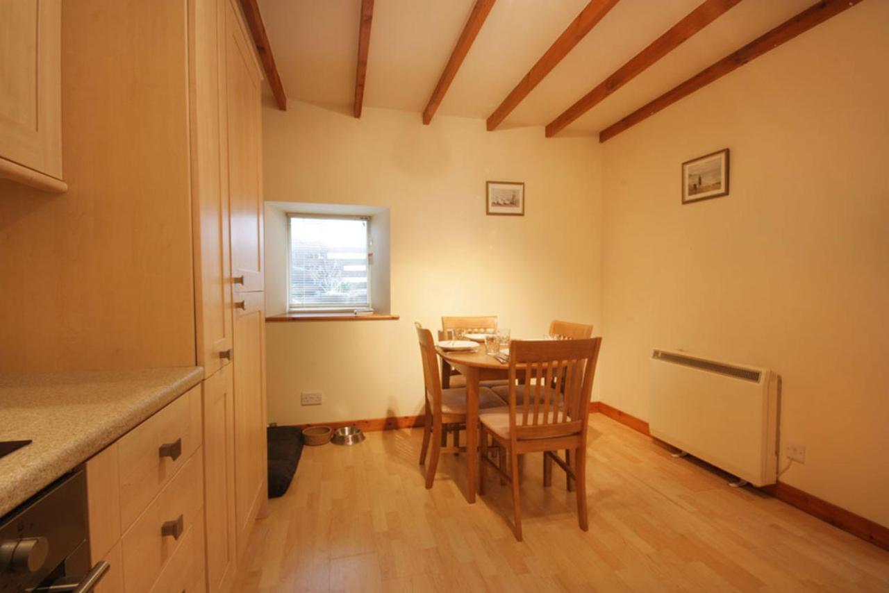 Armadale House Villa Portmahomack ภายนอก รูปภาพ