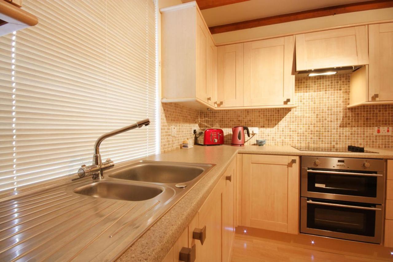 Armadale House Villa Portmahomack ภายนอก รูปภาพ